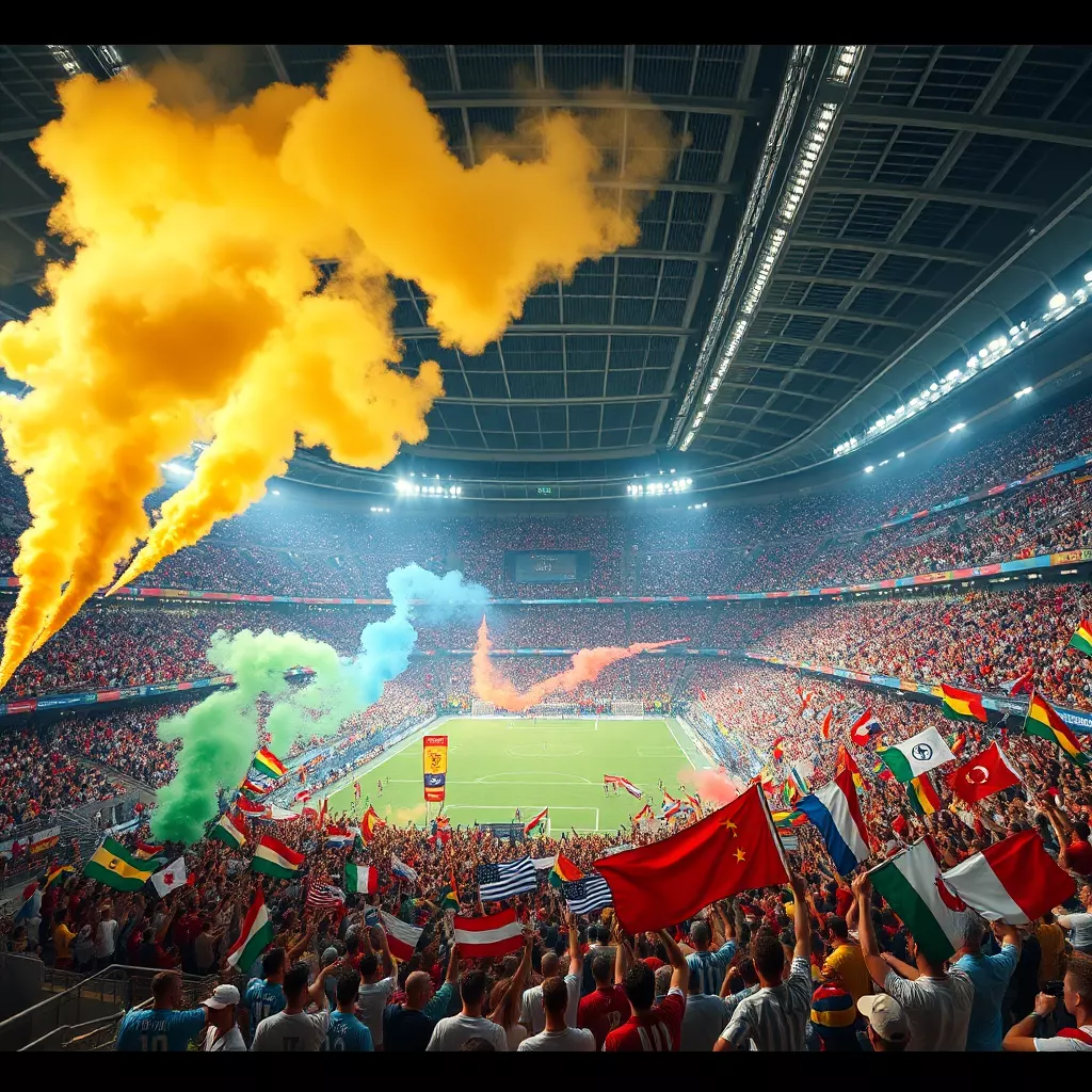 World Cup 2026 Và Những Cầu Thủ Đắt Giá Nhất: Ai Sẽ Là Ngôi Sao Sáng? — view 2