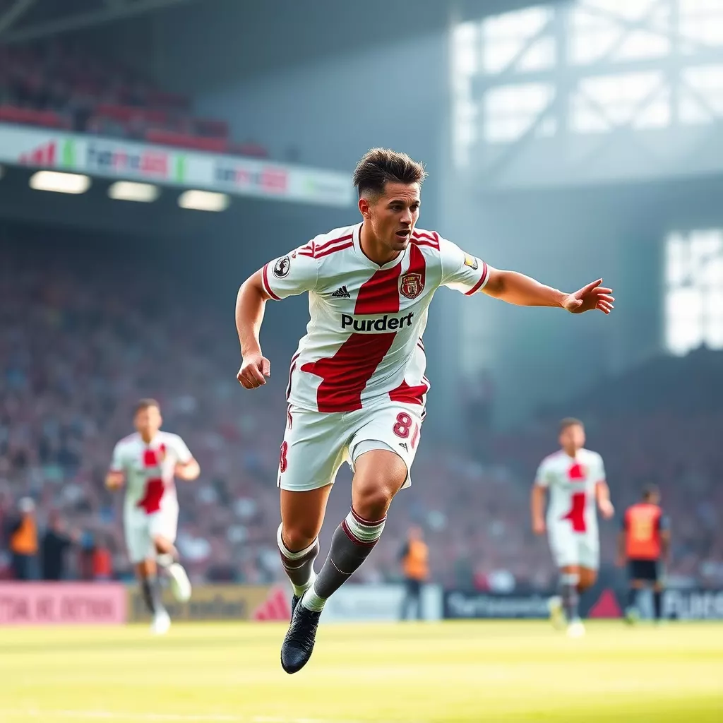 Những Kỷ Lục Bóng Đá Có Thể Được Thiết Lập Tại World Cup 2026 — view 2