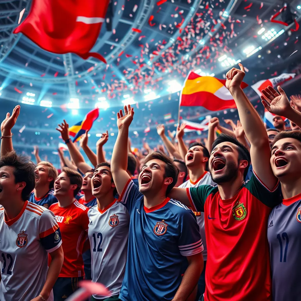 AD88.Blue Nhận Định Chi Tiết Sức Mạnh Nhà Vô Địch World Cup 2026 — view 5