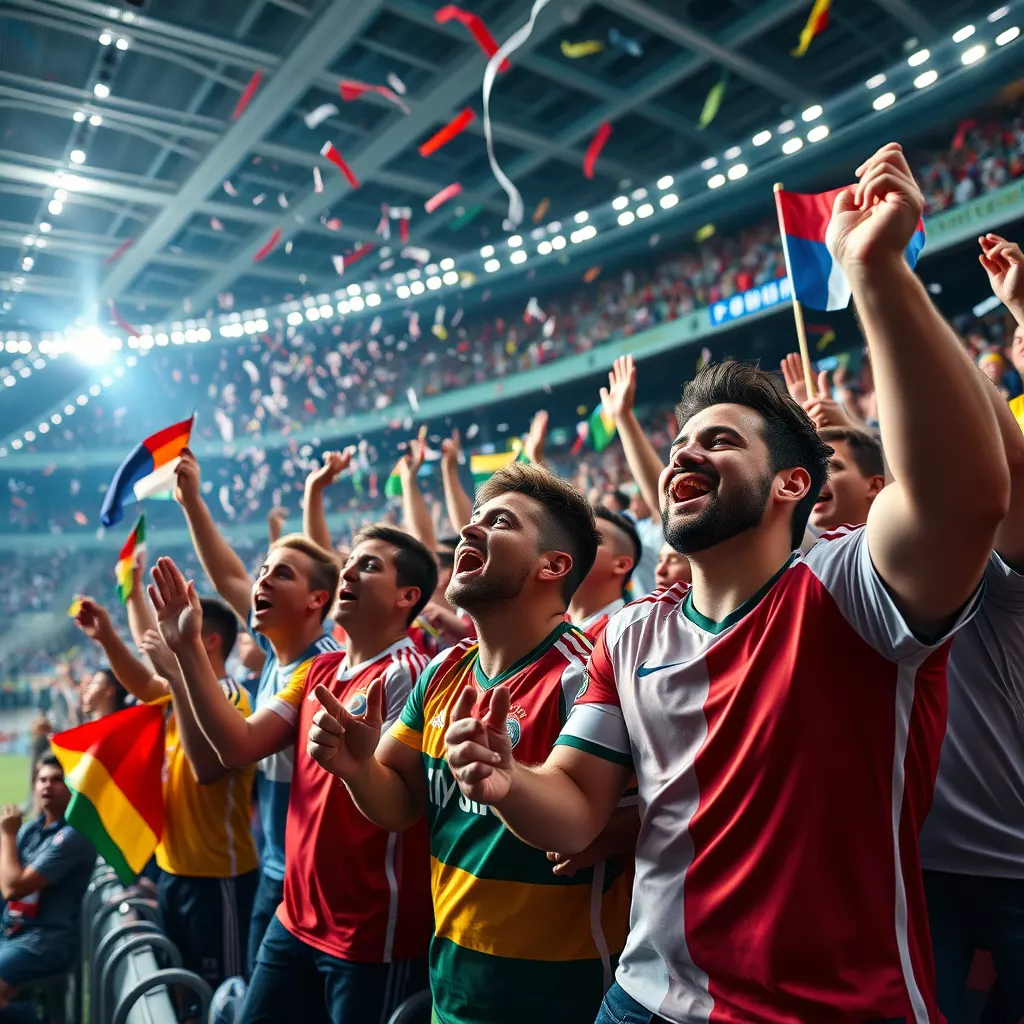 Những Điều Đặc Biệt Chỉ Có Ở Chung Kết World Cup 2026 | u888com.media — view 5