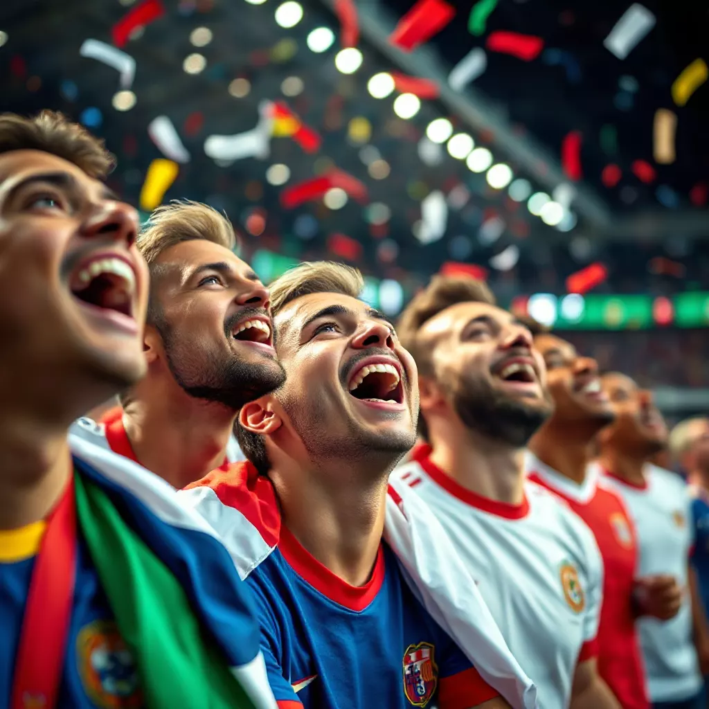 Những Cầu Thủ Có Tầm Ảnh Hưởng Lớn Ở Chung Kết World Cup 2026 | 789win.press — view 3