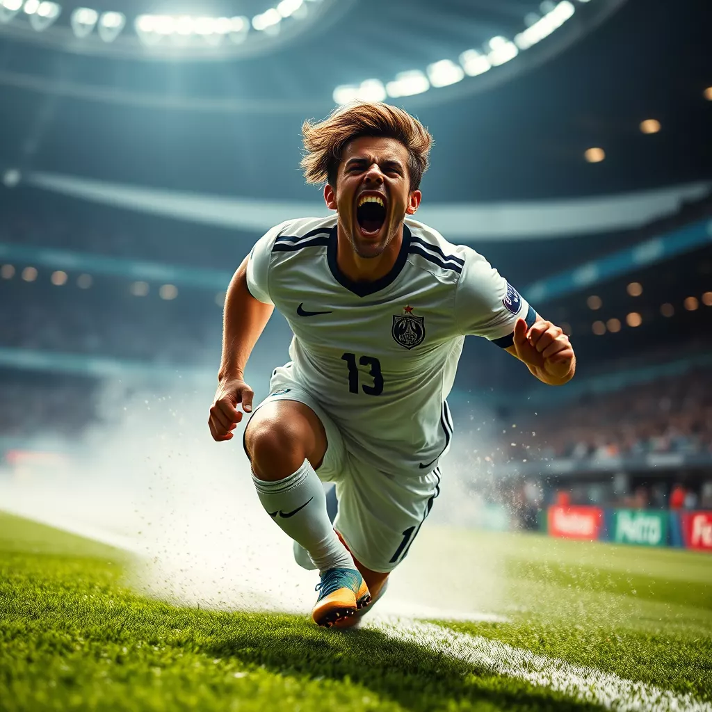 World Cup 2026 Và Những Cầu Thủ Đắt Giá Nhất: Ai Sẽ Là Ngôi Sao Sáng? — view 4