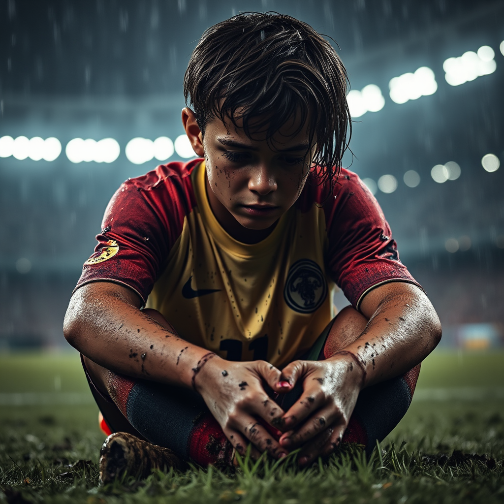 Các đội tuyển mạnh nhất quyết tâm tạo nên kỳ World Cup lịch sử
