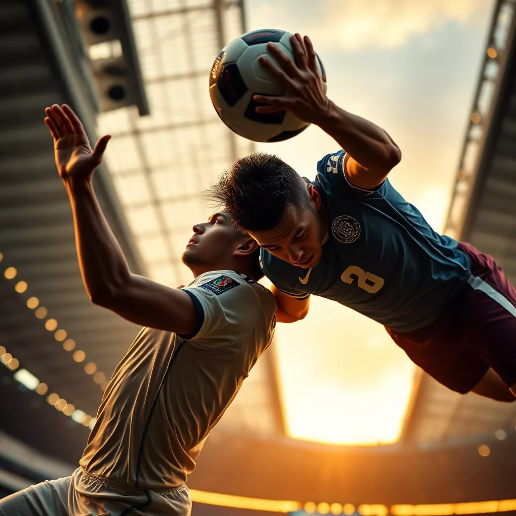Những Cầu Thủ Có Tầm Ảnh Hưởng Lớn Ở Chung Kết World Cup 2026 | 789win.press