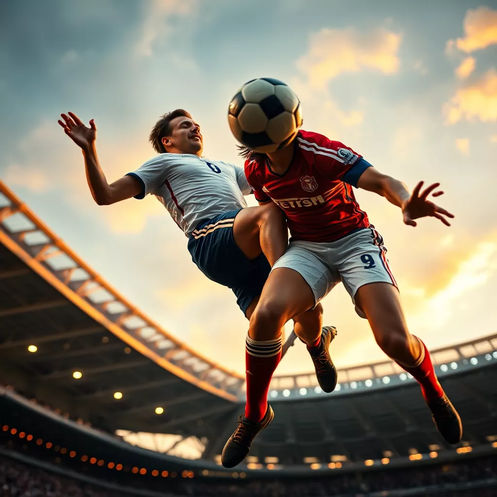 Những Điều Đặc Biệt Chỉ Có Ở Chung Kết World Cup 2026 | u888com.media — view 3