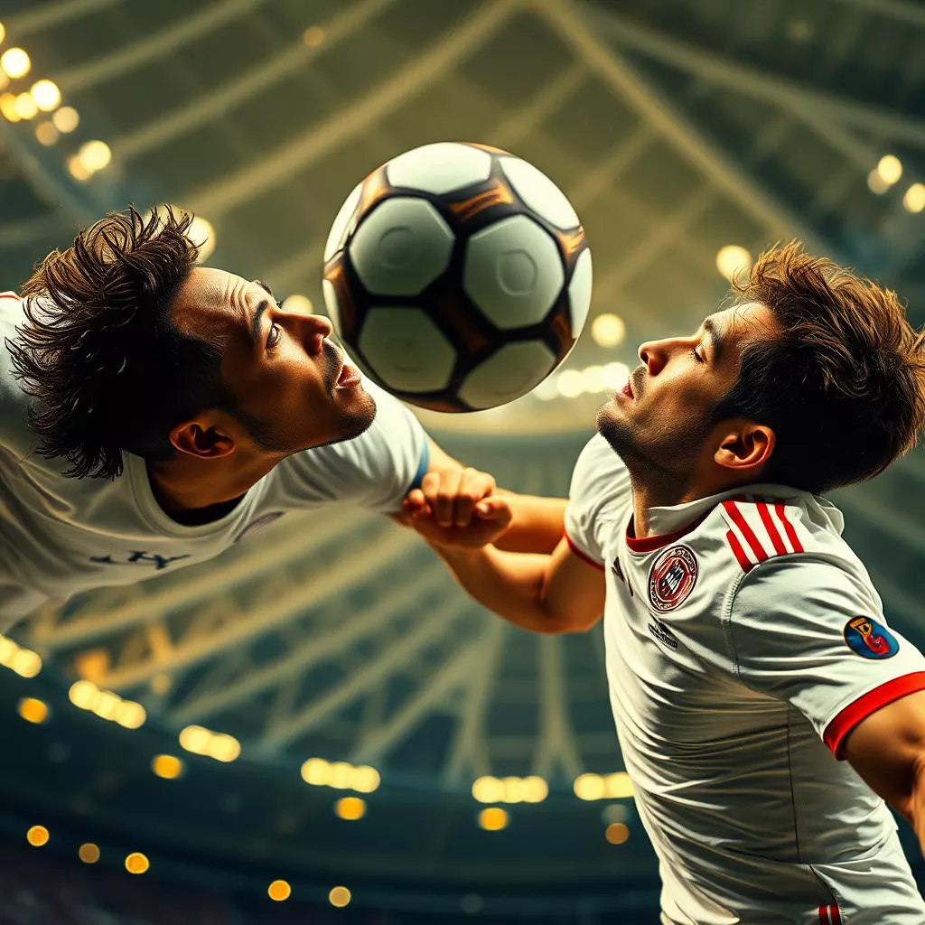 Những Khoảnh Khắc Làm Nên Lịch Sử Bóng Đá Tại World Cup 2026 | open88v.online — view 2