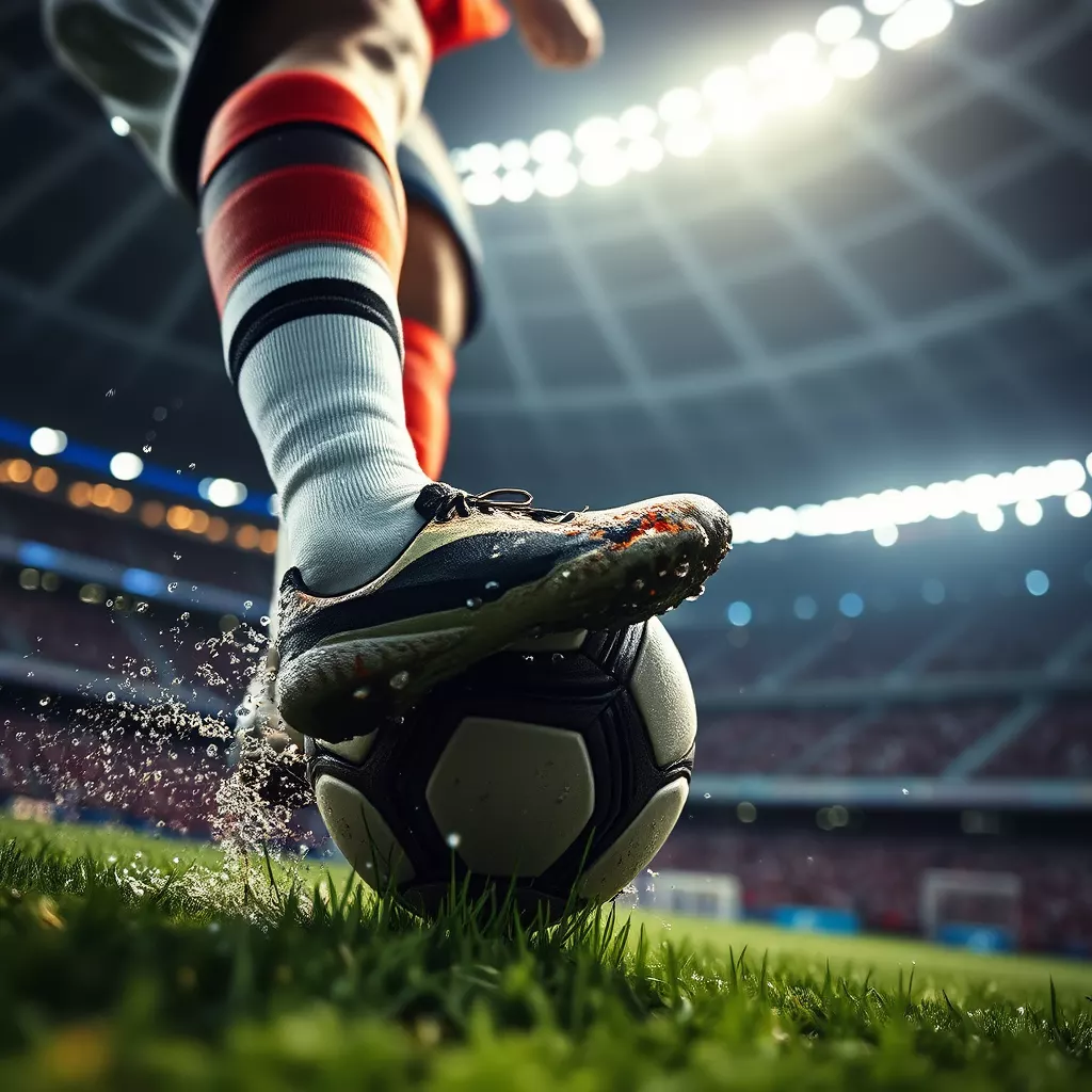 Những Khoảnh Khắc Làm Nên Lịch Sử Bóng Đá Tại World Cup 2026 | open88v.online — view 3